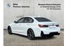 BMW Seria 3 318d Sedan (G20)