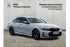 BMW Seria 3 318d Sedan (G20)