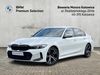 BMW Seria 3 318d Sedan (G20)