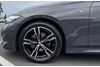 BMW Seria 3 320d xDrive (G20)