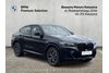 BMW X4 20i xDrive M Sport (G02)
