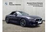 BMW Z4 sDrive20i (G29)