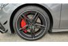Mercedes-Benz CLA 45s 4 Matic + Premium Plus, Serwis ASO (II)