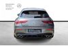Mercedes-Benz CLA 45s 4 Matic + Premium Plus, Serwis ASO (II)