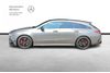 Mercedes-Benz CLA 45s 4 Matic + Premium Plus, Serwis ASO (II)