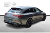 Mercedes-Benz CLA 45s 4 Matic + Premium Plus, Serwis ASO (II)