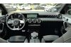 Mercedes-Benz CLA 45s 4 Matic + Premium Plus, Serwis ASO (II)