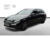 Mercedes-Benz Klasa C C 300d Pakiet AMG, Multibeam, Distronic, Hak (W205)