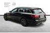 Mercedes-Benz Klasa C C 300d Pakiet AMG, Multibeam, Distronic, Hak (W205)