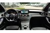 Mercedes-Benz Klasa C C 300d Pakiet AMG, Multibeam, Distronic, Hak (W205)