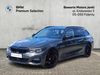 BMW Seria 3 330d xDrive, M Pakiet, Nawigacja, Harman/Kardon, Ambiente, LED (G20)