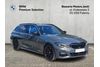 BMW Seria 3 330d xDrive, M Pakiet, Nawigacja, Harman/Kardon, Ambiente, LED (G20)