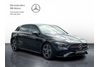 Mercedes-Benz Klasa A A180 AMG Line Multibeam LED FV (W177)