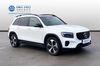 Mercedes-Benz GLB 200d 4Matic, Ambiente, Widescreen