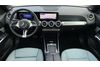 Mercedes-Benz GLB 200d 4Matic, Ambiente, Widescreen