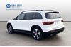 Mercedes-Benz GLB 200d 4Matic, Ambiente, Widescreen