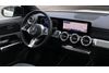 Mercedes-Benz GLB 200d 4Matic, Ambiente, Widescreen