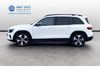 Mercedes-Benz GLB 200d 4Matic, Ambiente, Widescreen