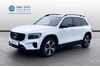 Mercedes-Benz GLB 200d 4Matic, Ambiente, Widescreen
