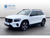 Mercedes-Benz GLB 200d 4Matic, Ambiente, Widescreen