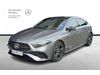 Mercedes-Benz Klasa A A 220 4 Matic, Pakiet AMG, Pakiet Night, Pakiet Premium Plus (W177)
