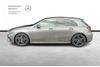 Mercedes-Benz Klasa A A 220 4 Matic, Pakiet AMG, Pakiet Night, Pakiet Premium Plus (W177)