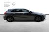 Mercedes-Benz Klasa A A 220 4 Matic, Pakiet AMG, Pakiet Night, Pakiet Premium Plus (W177)
