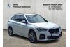 BMW X1 xDrive25e, M Pakiet, Kamera Cofania, Adaptacyjny LED, Nawigacja (F48)
