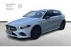 Mercedes-Benz Klasa A 250e, plug-in, PL (W177)