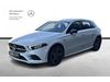 Mercedes-Benz Klasa A 250e, plug-in, PL (W177)