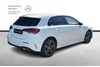Mercedes-Benz Klasa A 250e, plug-in, PL (W177)