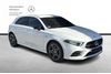 Mercedes-Benz Klasa A 250e, plug-in, PL (W177)
