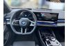 BMW Seria 5 550e xDrive Limuzyna (G60)