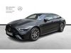 Mercedes-Benz AMG GT GT43, 387KM, Gwarancja, Matowy