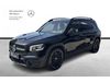 Mercedes-Benz GLB 250, 4Matic, PL, Serwis ASO