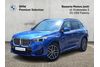 BMW X1 sDrive18i, Kamera Cofania, M Pakiet, Nawigacja, Adaptacyjny LED (U11)