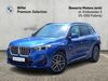 BMW X1 sDrive18i, Kamera Cofania, M Pakiet, Nawigacja, Adaptacyjny LED (U11)