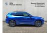 BMW X1 sDrive18i, Kamera Cofania, M Pakiet, Nawigacja, Adaptacyjny LED (U11)