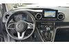Mercedes-Benz Citan 180d, Nawigacja