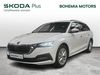 skoda OCTAVIA Ambition 1.5 TSI e-Tec 150KM DSG7 przebieg 2600 (IV)