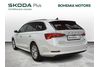 skoda OCTAVIA Ambition 1.5 TSI e-Tec 150KM DSG7 przebieg 2600 (IV)