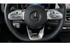 Mercedes-Benz GLE 300d 4Matic AMG Line Kamera 360° PL Hak (W167)