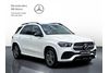 Mercedes-Benz GLE 300d 4Matic AMG Line Kamera 360° PL Hak (W167)