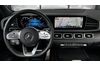 Mercedes-Benz GLE 300d 4Matic AMG Line Kamera 360° PL Hak (W167)