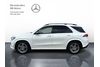Mercedes-Benz GLE 300d 4Matic AMG Line Kamera 360° PL Hak (W167)