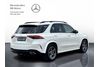Mercedes-Benz GLE 300d 4Matic AMG Line Kamera 360° PL Hak (W167)