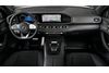 Mercedes-Benz GLE 300d 4Matic AMG Line Kamera 360° PL Hak (W167)