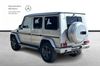 Mercedes-Benz Klasa G 500 (W463)