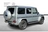 Mercedes-Benz Klasa G 500 (W463)