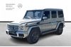 Mercedes-Benz Klasa G 500 (W463)